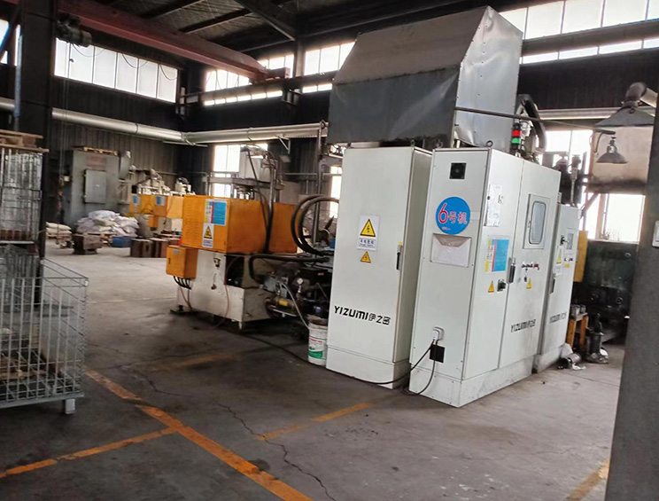 青島鋁壓鑄、鋁合金鑄造、重力鑄造廠(chǎng)，請(qǐng)認(rèn)準(zhǔn)阜盛達(dá)金屬