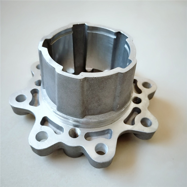 鋁合金重力澆鑄的鋁鑄件有什么優(yōu)勢(shì)？