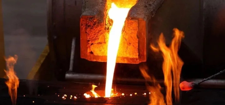 鋁合金重力鑄造、高壓鑄造（壓鑄）、低壓鑄造工藝介紹認(rèn)識(shí)