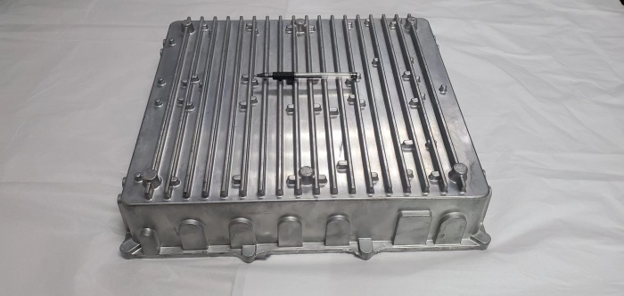 引領(lǐng)鋁合金鑄造新紀(jì)元，青島阜盛達(dá)——您信賴的鋁鑄件專家