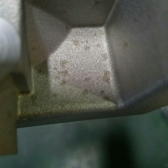 鋁合金壓鑄件的缺陷問(wèn)題，有解決的方法了