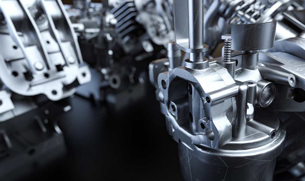 青島鋁壓鑄、鋁合金鑄造、重力鑄造廠(chǎng)，請(qǐng)認(rèn)準(zhǔn)阜盛達(dá)金屬