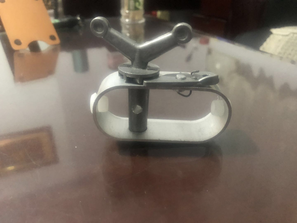 壓鑄工藝過(guò)程是什么？