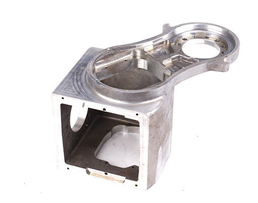 鋁合金壓鑄成型過(guò)程易出現(xiàn)的缺陷有哪些？