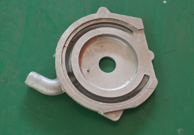 鋁鑄件有哪些的性能及應用介紹？