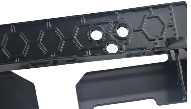 鋁合金壓鑄件的優(yōu)點有哪些？