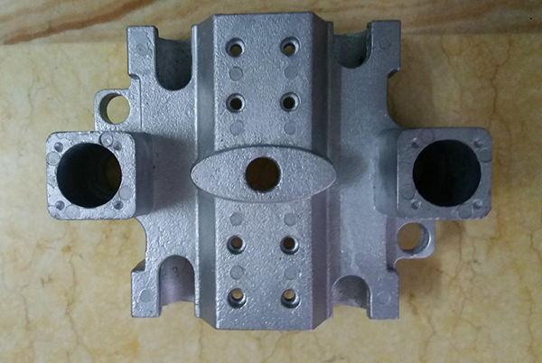 什么是鋁合金重力鑄造？