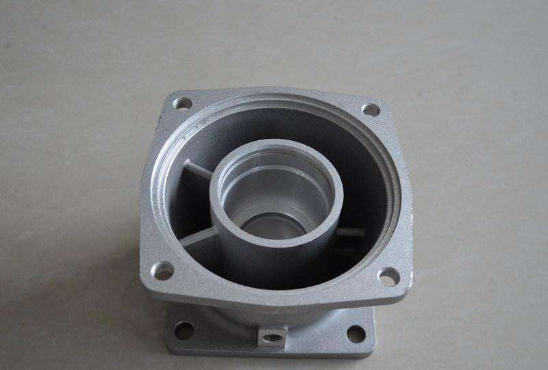 鋁合金壓鑄件的特點有哪些？